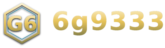 6g9333 logo